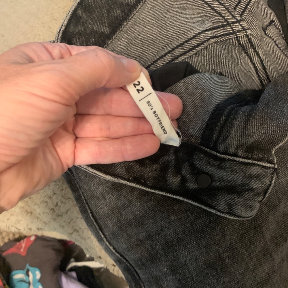 Jeans - Picture 3 of 4